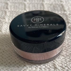 COPY - YOUNG LIVING SAVVY MINERALS